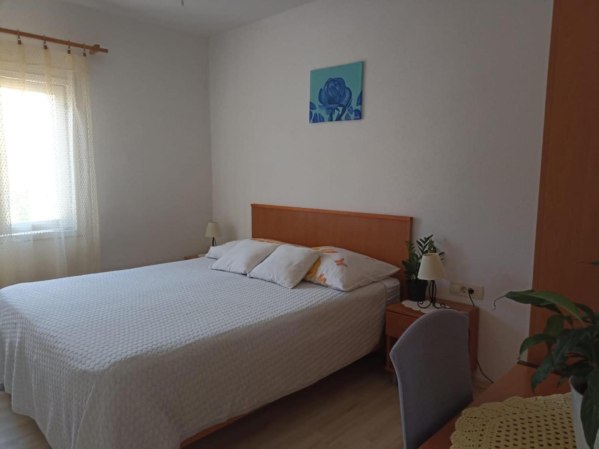 Apartments By The Sea Orebic, Peljesac - 16448 Exterior photo