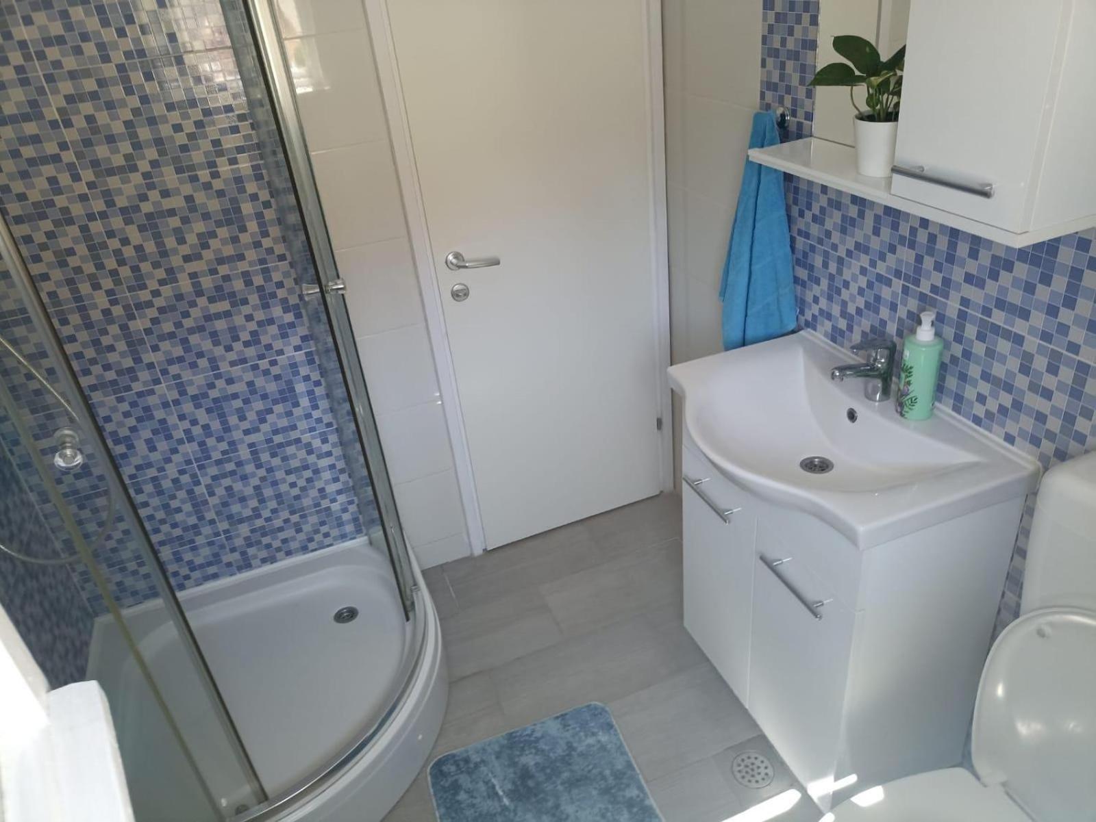 Apartments By The Sea Orebic, Peljesac - 16448 Room photo